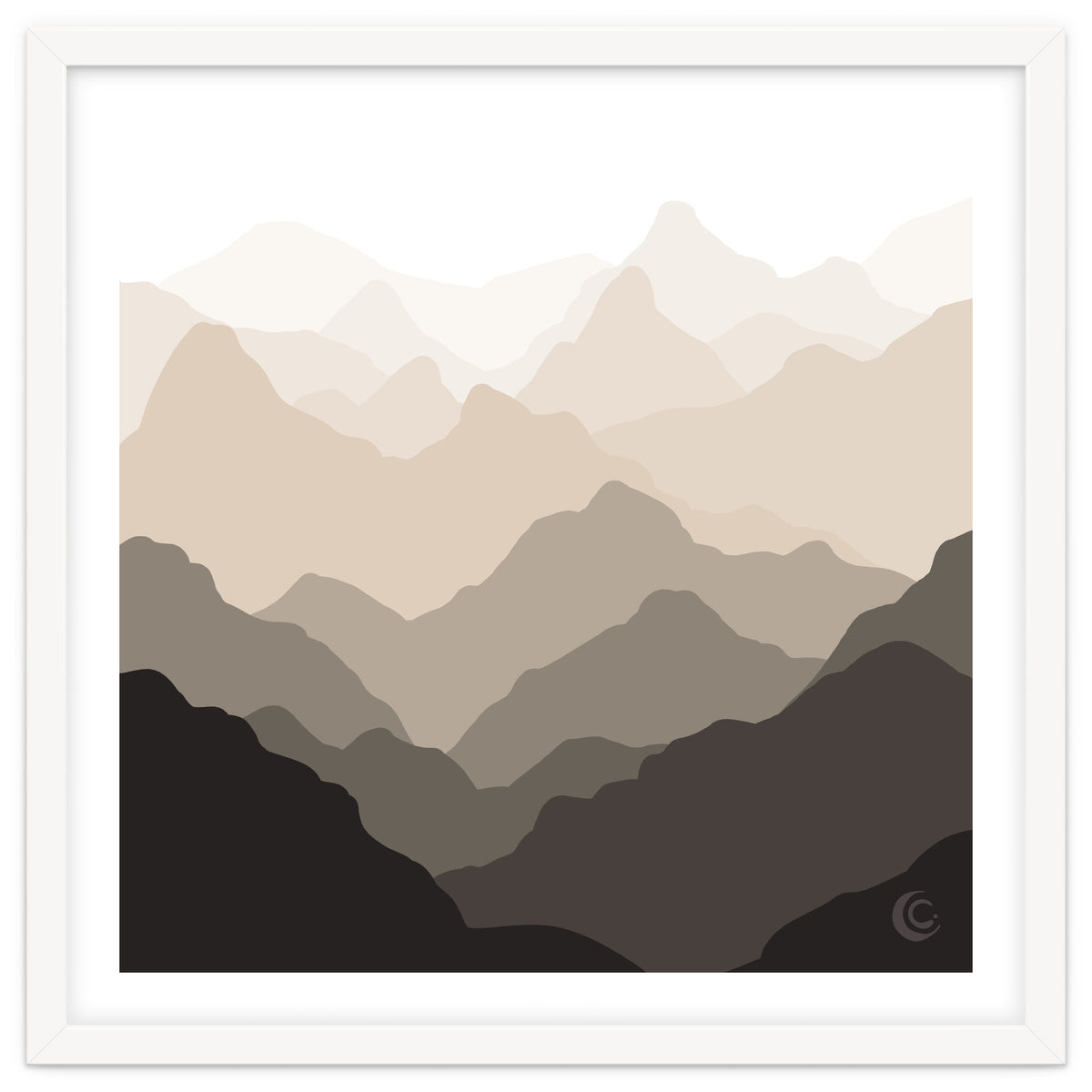 Explorative (Layers)