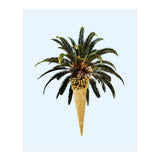 Coconut Ice Cream (Print Only) thumbnail