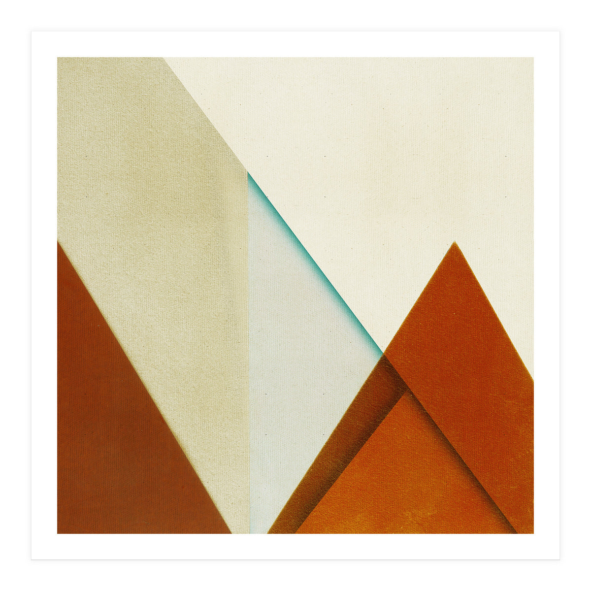 Drastic Thaw 02 (Print Only)