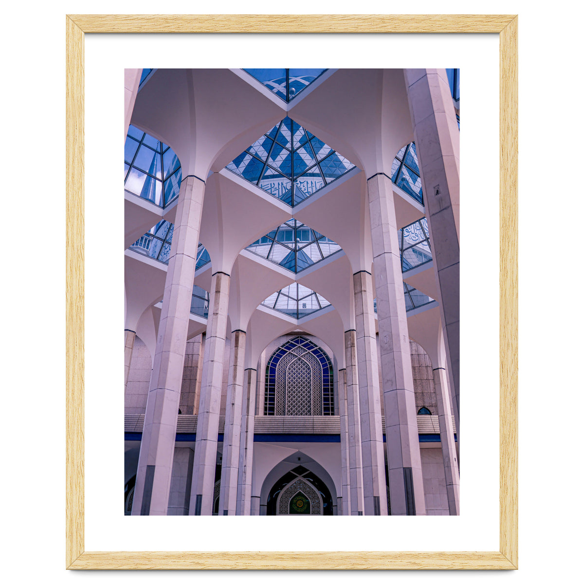Mosque
