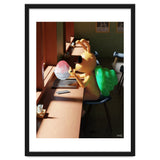 Kakigoori - Japanese Shaved Ice (Lwuba 044 Shaved Ice) thumbnail