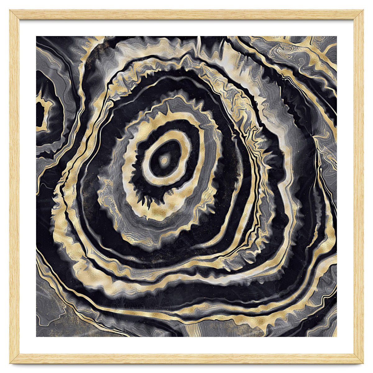 Agate Texture 06