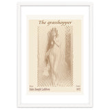 The Grasshopper – Jules Joseph Lefebvre  (1872) thumbnail