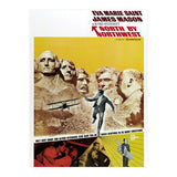 NORTH BY NORTHWEST (1959), directed by ALFRED HITCHCOCK. (Print Only) thumbnail