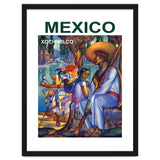 Mexico Xochimilco thumbnail