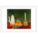 Henri Rousseau / 'Still Life', 1910. thumbnail