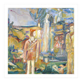 The Archer (Print Only) thumbnail