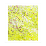 Lemon & Pink Marble (Print Only) thumbnail