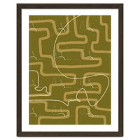 Traces of Thought in the Labyrinth of Life