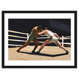 Wrestlers #9 thumbnail