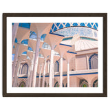 Malaysia Mosque thumbnail