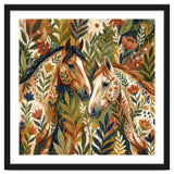 Wildflower Horse Whispers thumbnail