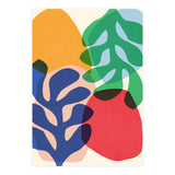 Floral matisse 7 (Print Only) thumbnail