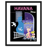 Havana, Dancing Nights, Cuba thumbnail