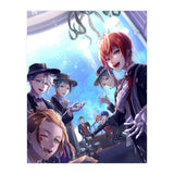 Anime (Print Only) thumbnail