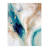 Aqua Currents (Print Only) thumbnail