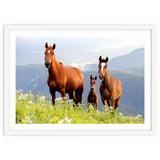 Three Horses thumbnail