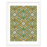 Jade Retro Rainbow Tiles thumbnail