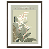 Flower Market New York Lily of the valley thumbnail