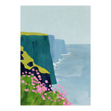 Cliffs Of Moher, Ireland (Print Only) thumbnail