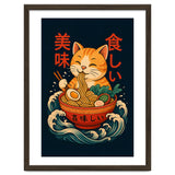 Ramen Cat thumbnail