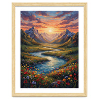 The River of Light