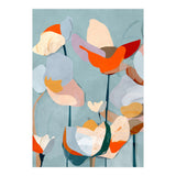 Layered Bloom (Print Only) thumbnail