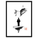 Yakuza Meditation thumbnail
