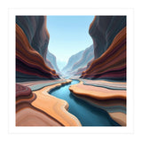 The Ancient Path of the Murray (Print Only) thumbnail