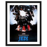 Star Wars Jedi thumbnail