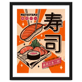 Sushi Every Day thumbnail