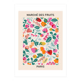 Marché des fruits (Print Only) thumbnail