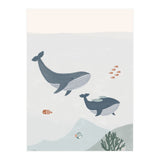 Two Whales (Print Only) thumbnail