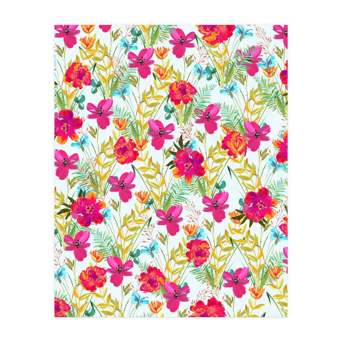 Bonheur #society6 #decor #buyart (Print Only)