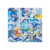 True Blue (Print Only) thumbnail