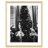 Silver Ballerinas thumbnail