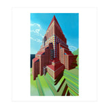 Skyscraper (Print Only) thumbnail
