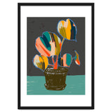 Colorful Plant Pot thumbnail