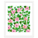 Blush Blossom #society6 #decor #buyart thumbnail