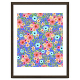 Bageecha #society6 #decor #buyart thumbnail