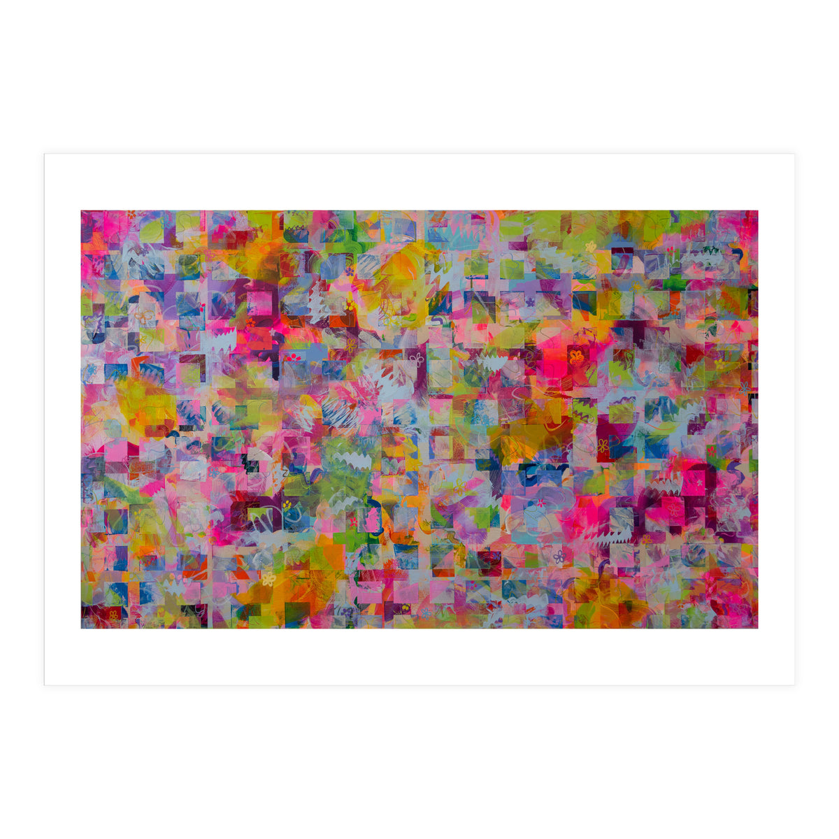 Love Letter to Spring (Print Only)