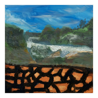 Paths Of Passage (Print Only)