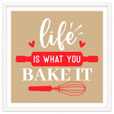 Life Is What You Bake It thumbnail