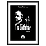 THE GODFATHER (1972), directed by FRANCIS FORD COPPOLA. thumbnail