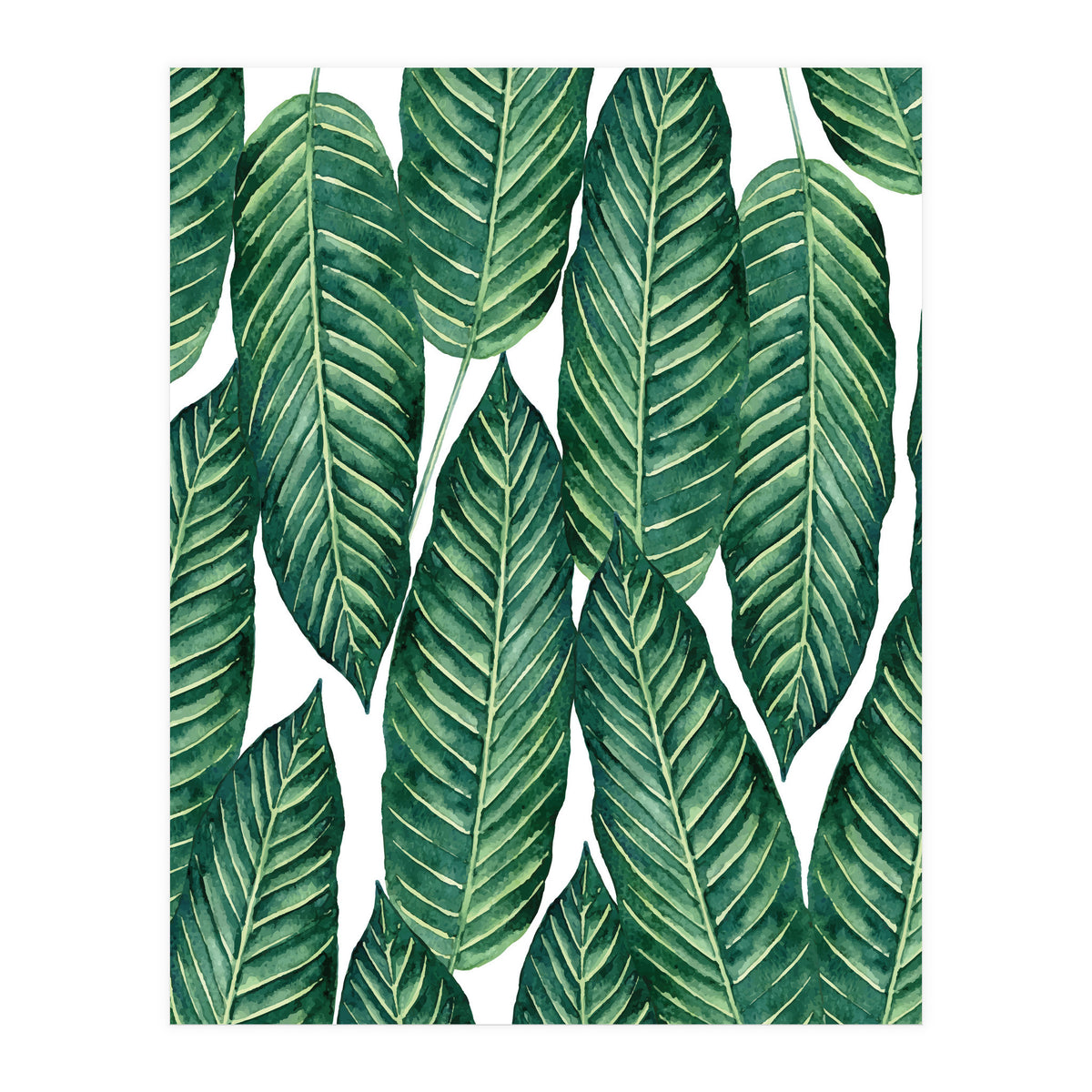 Hello Freshness #society6 #decor #buyart (Print Only)