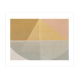 Geometric Sailing 03 (Print Only) thumbnail