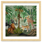 Vintage African Adventure thumbnail