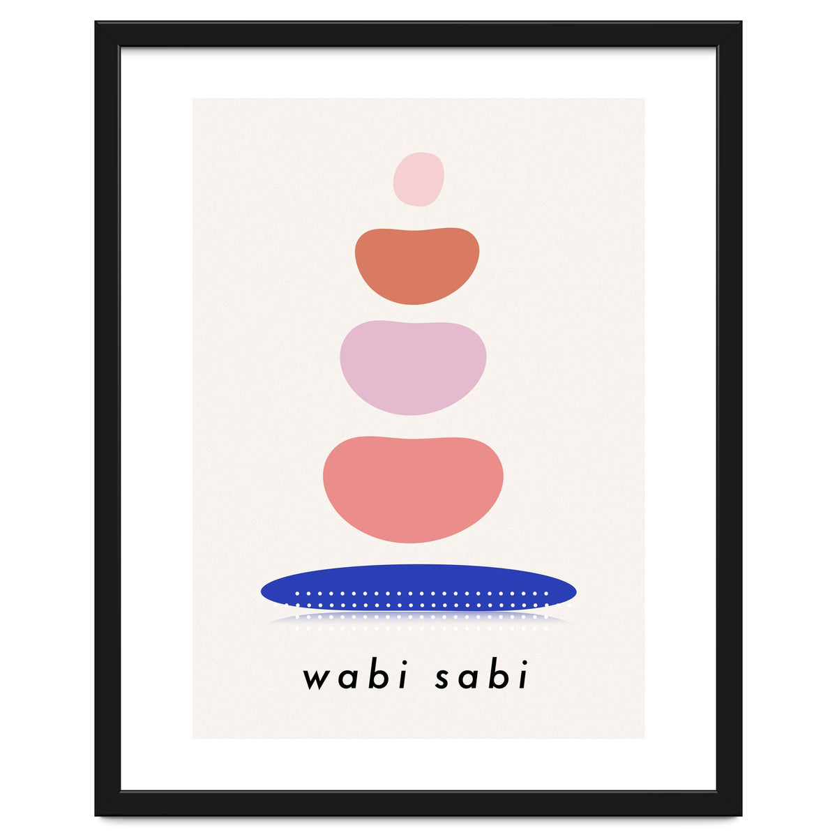 wabi sabi - Japanese