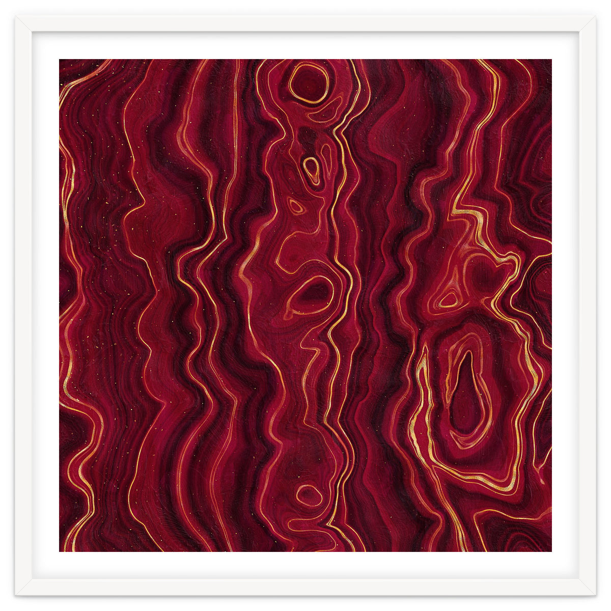 Red Agate Texture 01