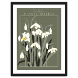 Flower Market Stockholm  Snowdrop thumbnail